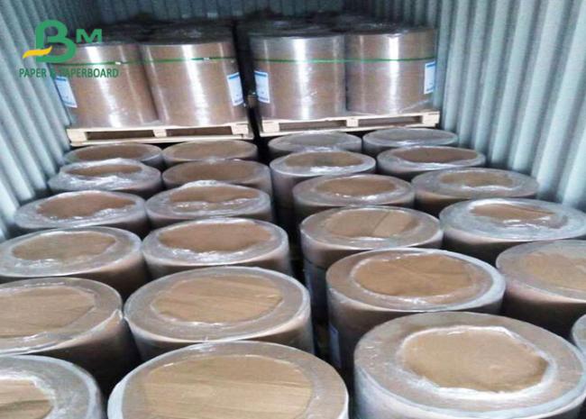 Art paper China Supply High Quality 100-400gsm Two Sides Coated Glossy Paper