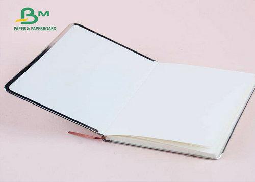 woodfree paper 100% Virgin Pulp uncoated woodfree paper for office textbook