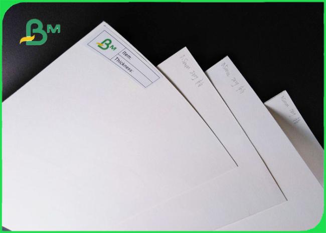 Absorbent paper