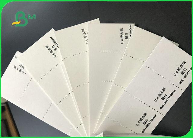 absorbent kraft paper Factory direct sales 0.3mm 0.4mm Water absorbent kraft paper / Bibulous Paper 800*1100mm