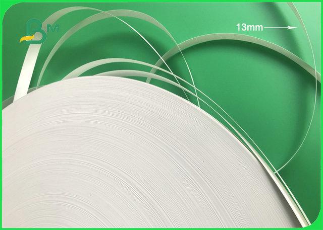 Food Grade Kraft Paper Surface paper 60gsm 120gsm Food Grade Kraft Paper Width 13mm 15mm 27mm 33mm