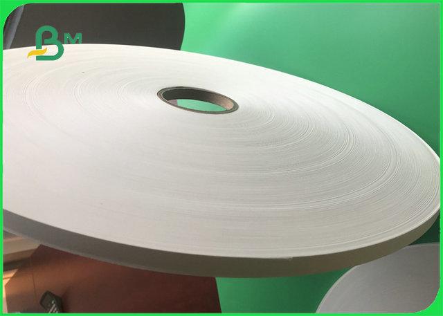 Food Grade Kraft Paper Surface paper 60gsm 120gsm Food Grade Kraft Paper Width 13mm 15mm 27mm 33mm