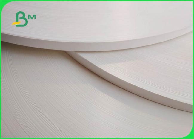 paper straw narrower roll www.bmpaper.com