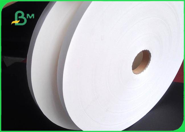 white kraft paper