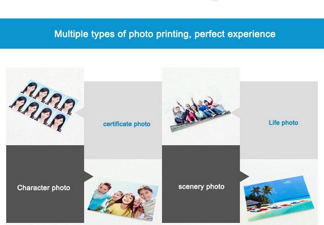 Gloosy Photo Paper 190gsm 200gsm 260gsm Coated Super Premium Waterproof Ultra glossy photo paper