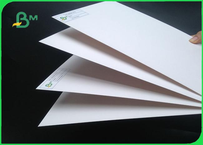 Ivory Board Paper