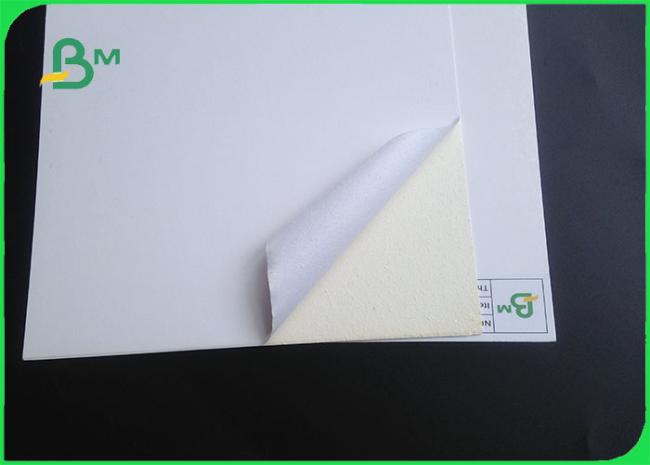 Ivory Board Paper