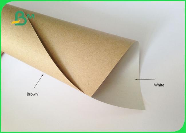 Brown Kraft Paper