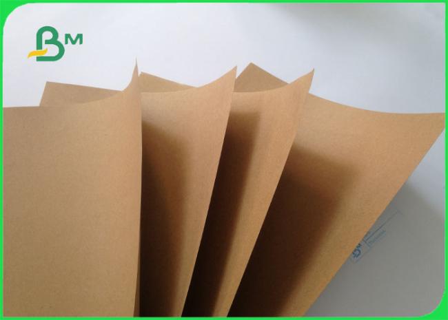 Brown Kraft Paper