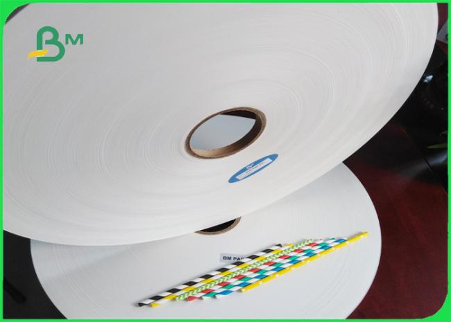 Biodegradable food grade paper www.bmpaper.com
