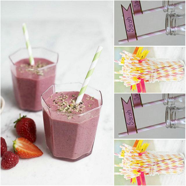 straw paper straw paper