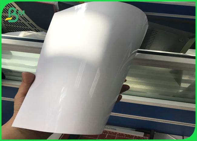 waterproof inkjet photo paper waterproof inkjet photo paper