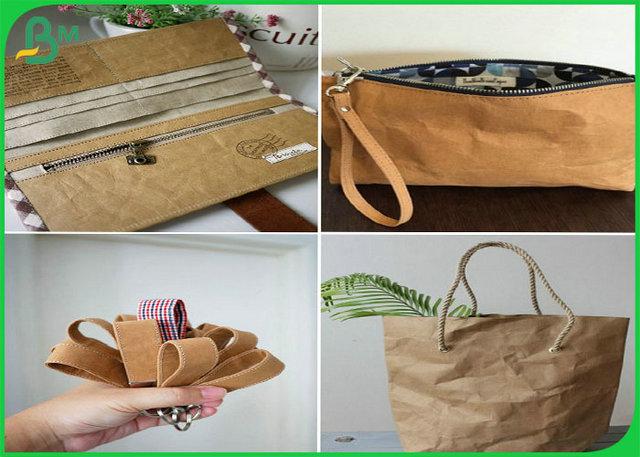 washable kraft paper washable kraft paper