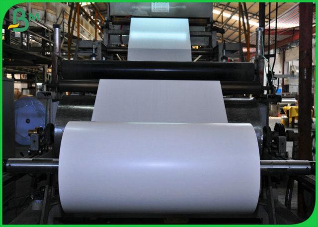 pe coated food grade paper pe coated food grade paper
