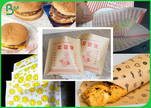 PE coated food grade paper PE coated food grade paper