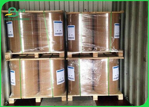 PE coated food grade paper PE coated food grade paper