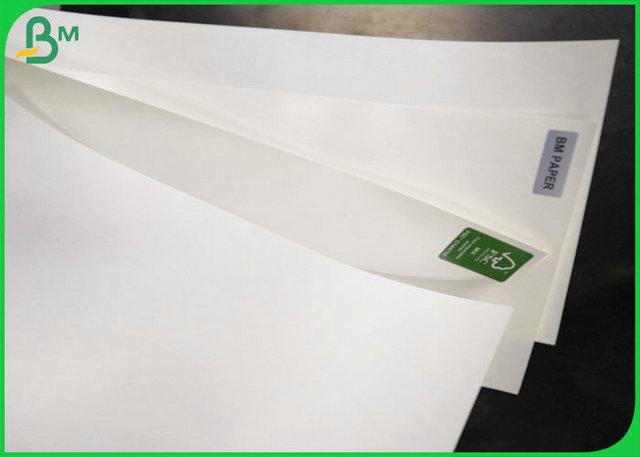 PE Coated SBS FBB Paper PE Coated SBS FBB Paper