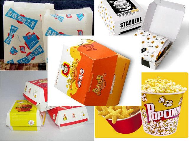 PE Coated SBS FBB Paper PE Coated SBS FBB Paper