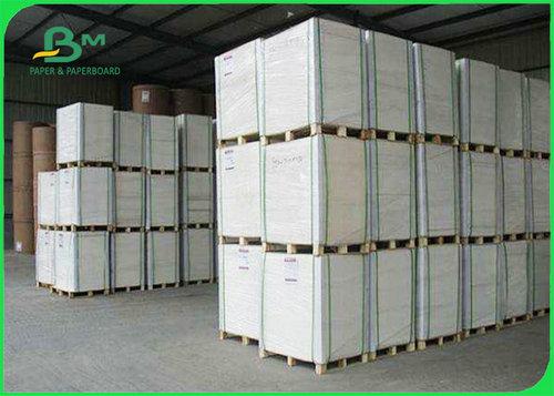 PE Coated SBS FBB Paper PE Coated SBS FBB Paper