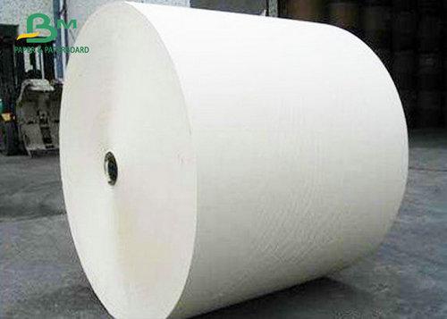 PE Coated SBS FBB Paper PE Coated SBS FBB Paper