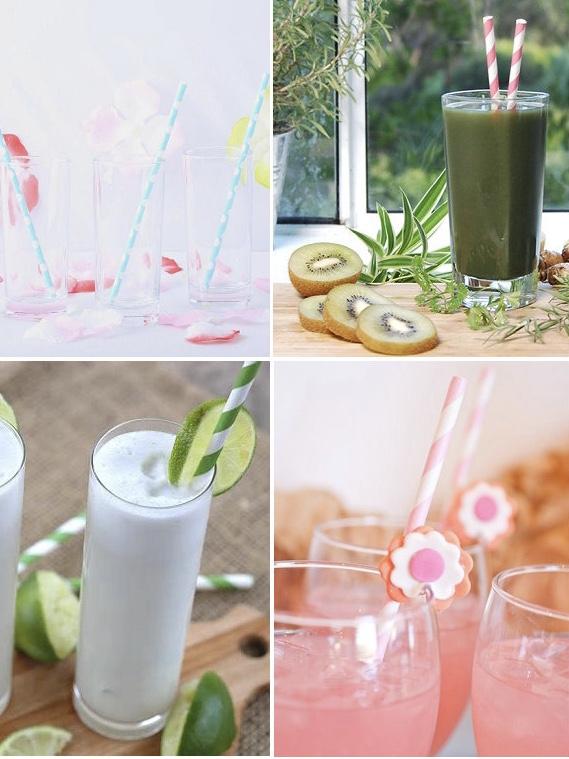 food grade straw paper food grade straw paper