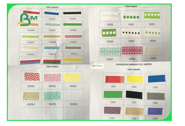 straw paper FSC FDA Certificate Colorful Degradable Straw Paper For Drinking Coconut Juice