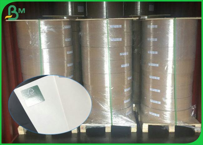 PE coated paper PE coated paper