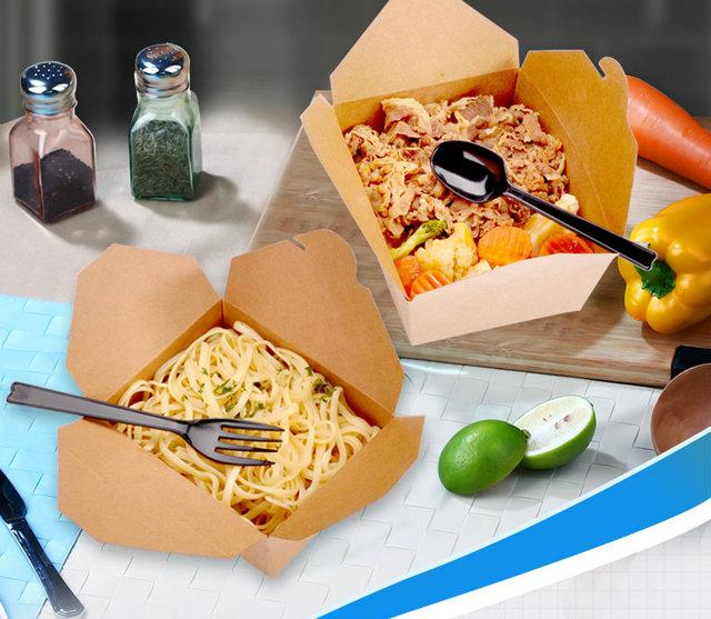 PE Coated One Side Brown / White Kraft Paper Jumbo Roll PE Coated One Side Brown / White Kraft Paper For Food Packing