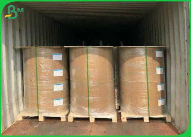 pe coated paper pe coated paper