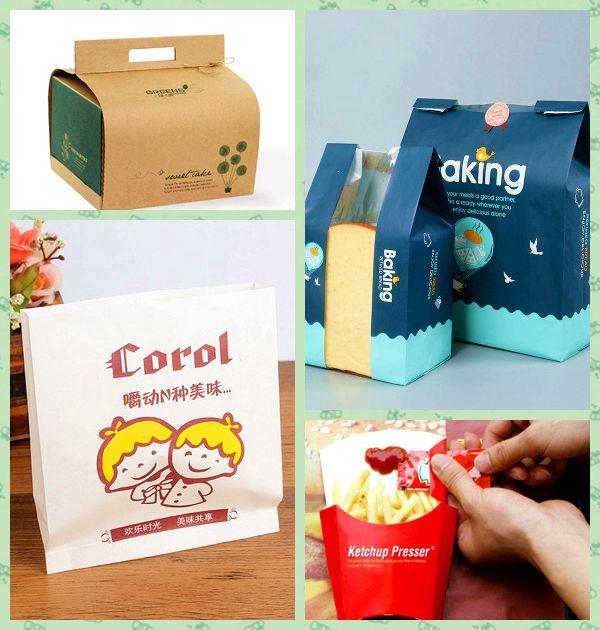 PE coated paper