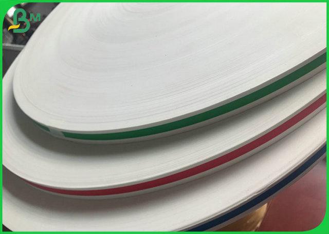 G White Food Grade Craft Paper 100% Biodegradable 28G 60G 80G White Food Grade Craft Paper With Water Resistant