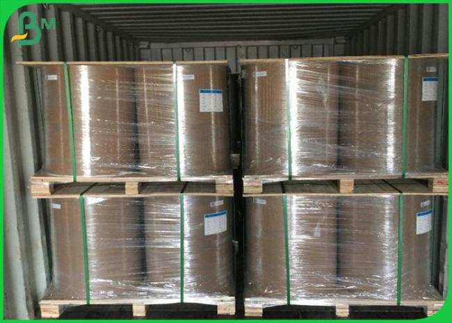 pe coated paper pe coated paper