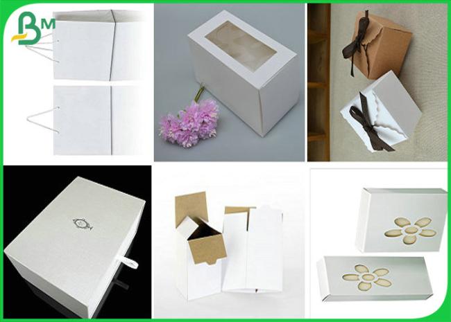 white kraft board white kraft board
