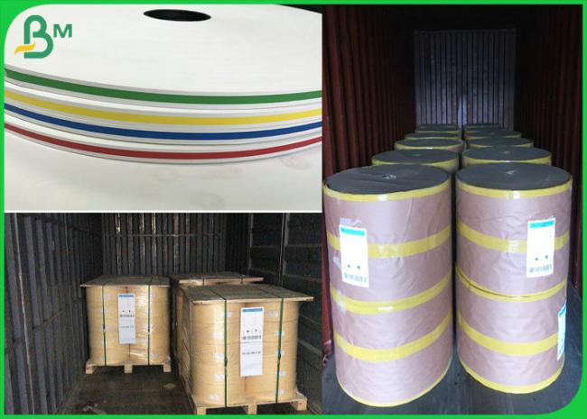 printed straw paper printed straw paper