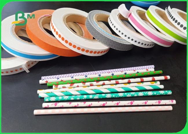 straw paper