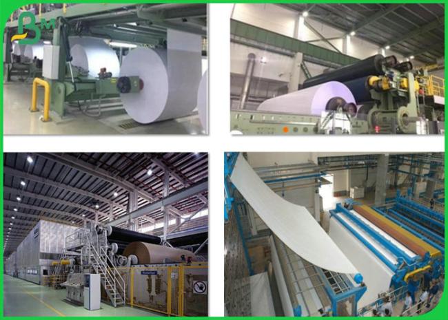 pe coated white kraft paper pe coated white kraft paper