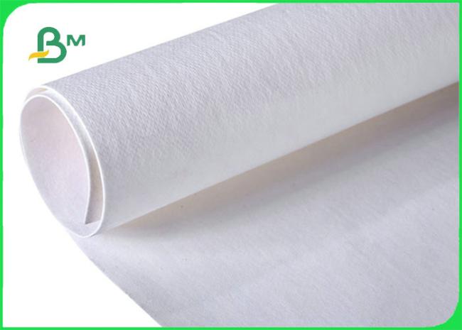 Washable Kraft Paper Fabric Wear resistance Durable Washable Kraft Paper Fabric For Plants Bag Various Colors