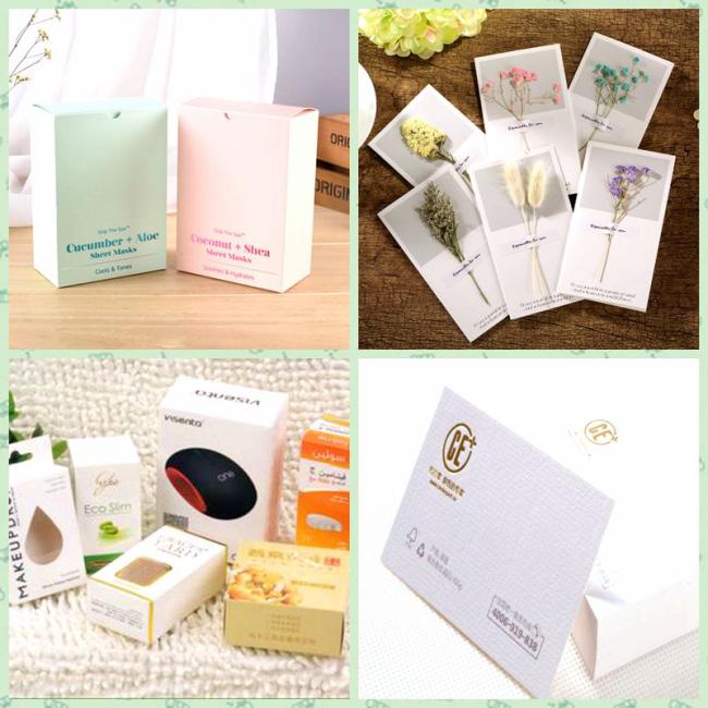 ivory paper