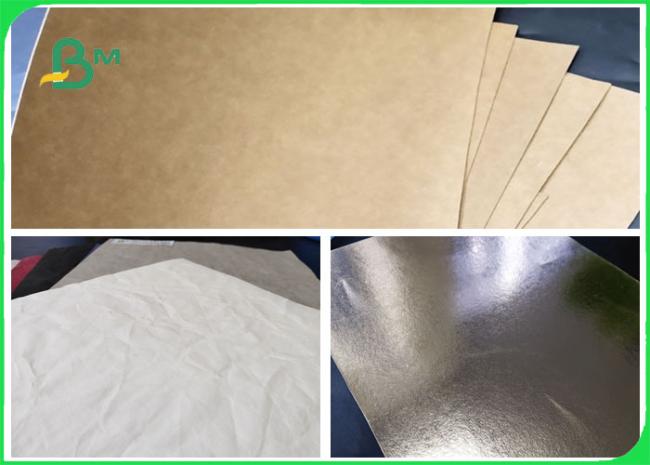 Fabic Paper Metallic And Pure Colors Handwork DIY Fabic Paper Handwork DIY For Reticule