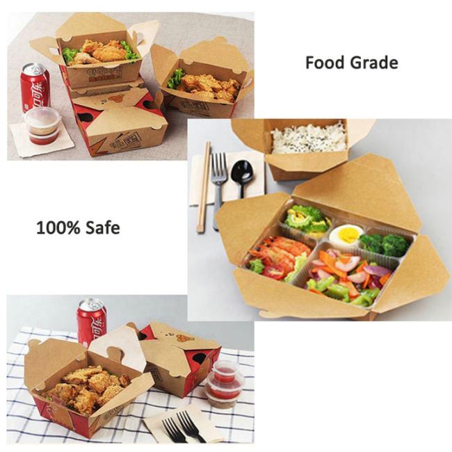 PE Coated Kraft Paper 160 - 300gsm Single PE Coated Kraft Paper 100% Virgin Pulp For Fast Food