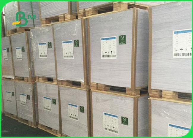 food grade kraft liner paper Weight 30 - 300gsm Smooth Surface Food Grade White Kraft Liner Paper For Food Packing