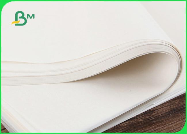 Greaseproof Paper www.bmpaper.com