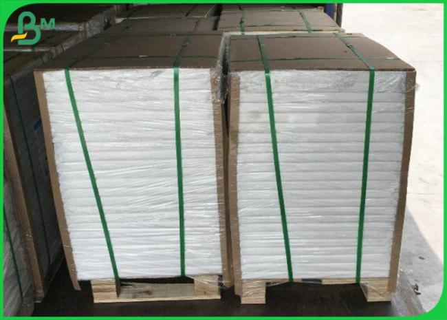 pe coated paper pe coated paper