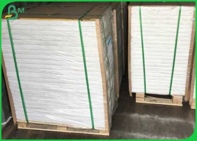pe coated paper pe coated paper