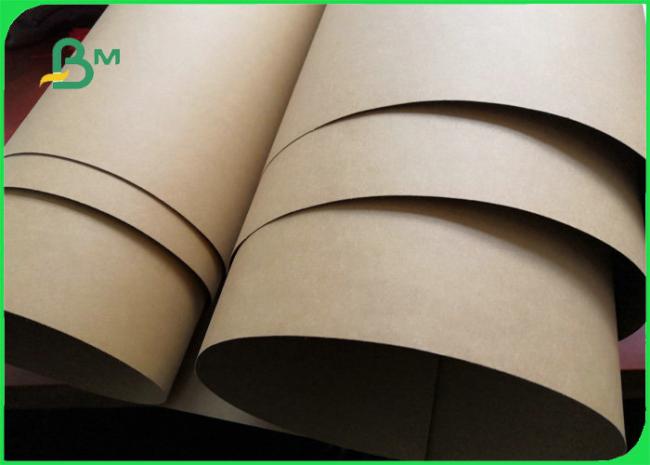 Brown Test Liner Board www.bmpaper.com