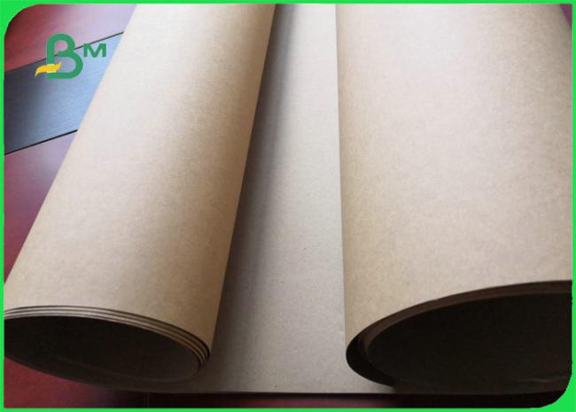 Brown Test Liner Board www.bmpaper.com