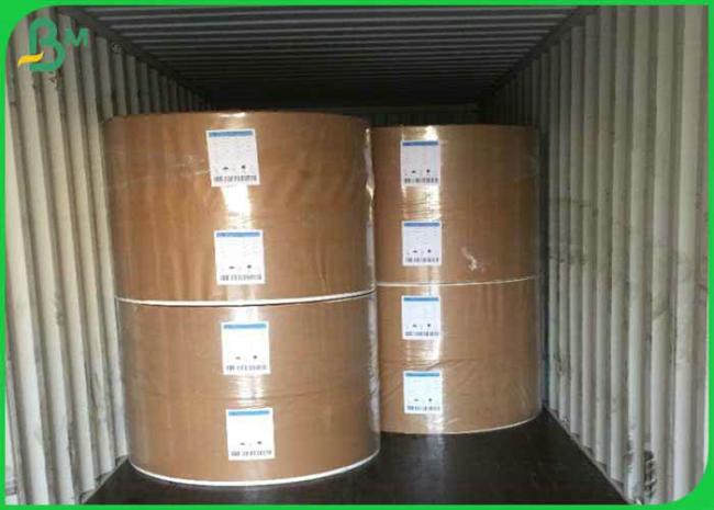 pe coated paper pe coated paper
