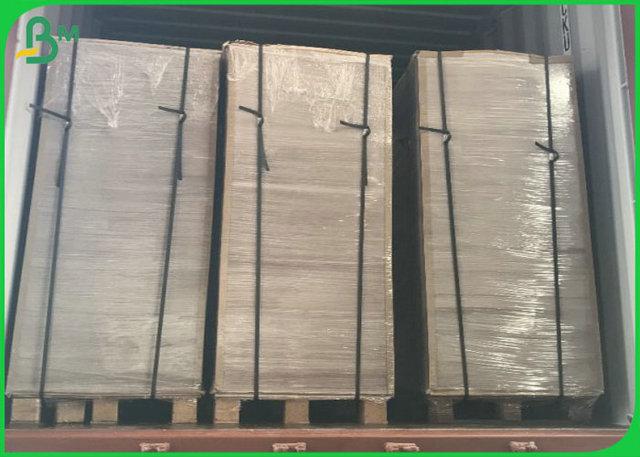 Virgin News Paper Sheet FSC 45 gram to 48.8 gram 100% Virgin News Paper Sheet Grade AA 68* 100cm