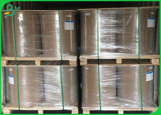 Virgin News Paper Sheet FSC 45 gram to 48.8 gram 100% Virgin News Paper Sheet Grade AA 68* 100cm