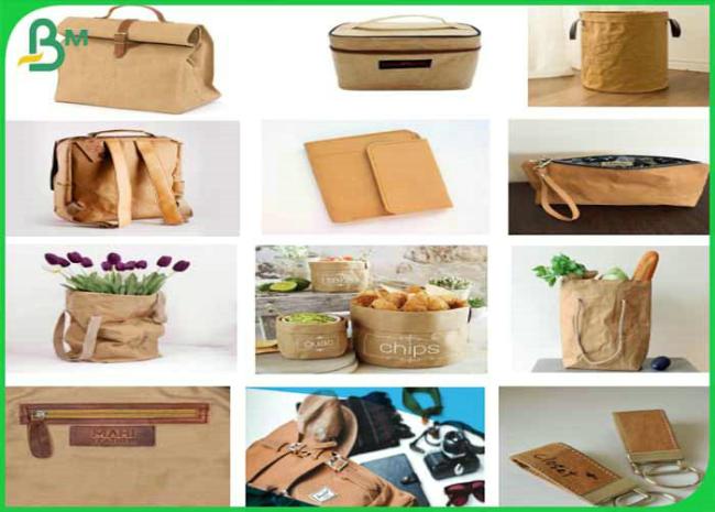 washable kraft paper washable kraft paper